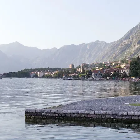 Apartman Kotor Exterior foto