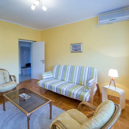 Apartman Kotor Exterior foto