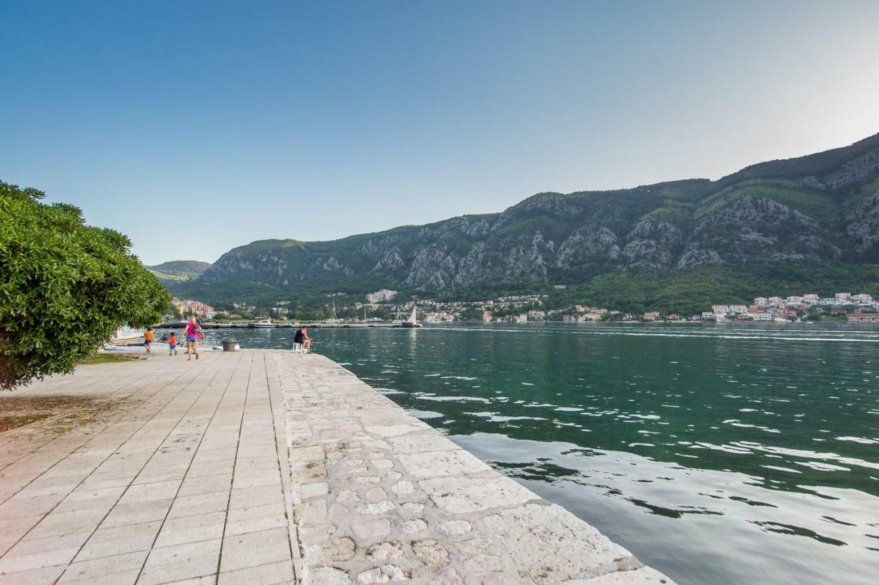 Apartment Apartman Kotor Kotor