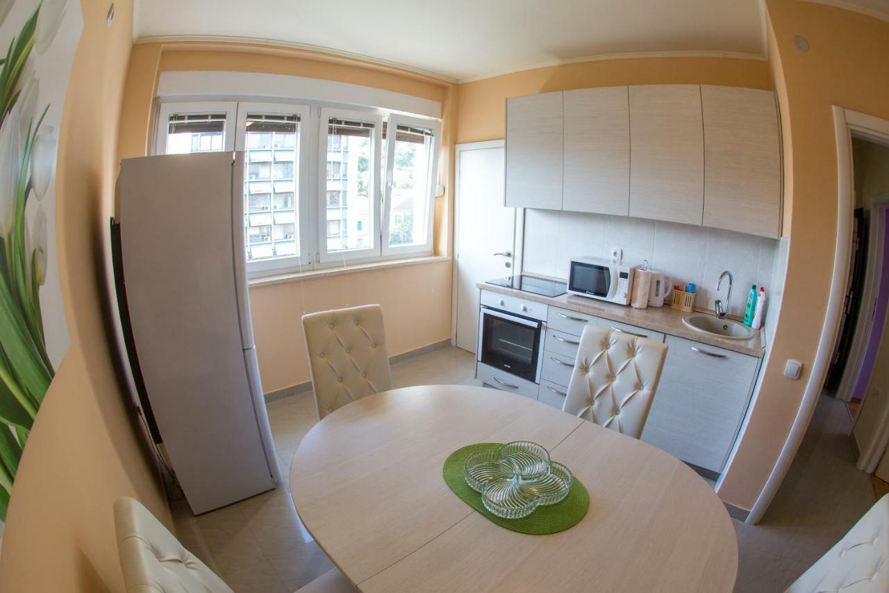 Apartment Apartman Kotor Kotor