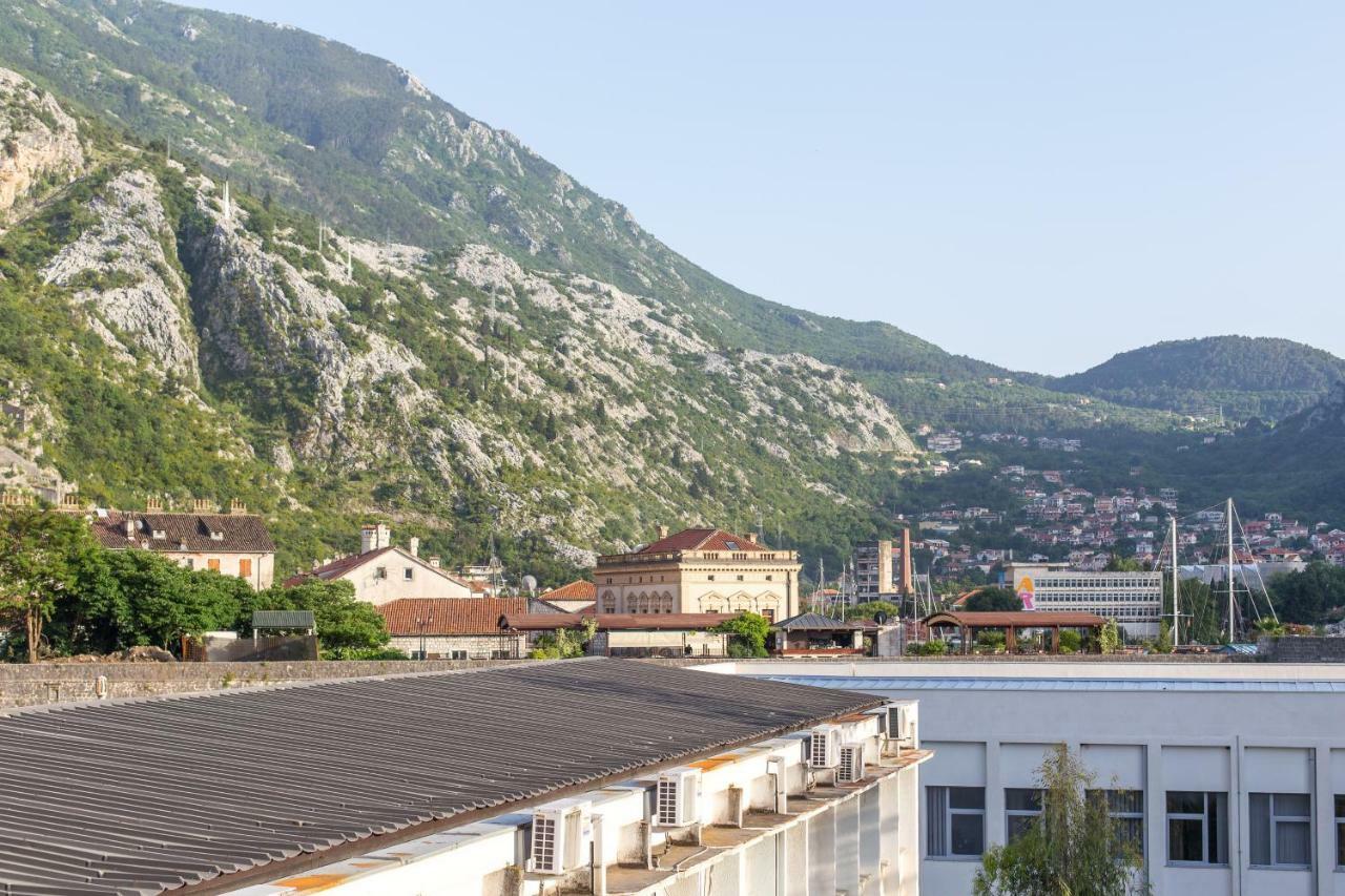 Apartman Kotor Котор