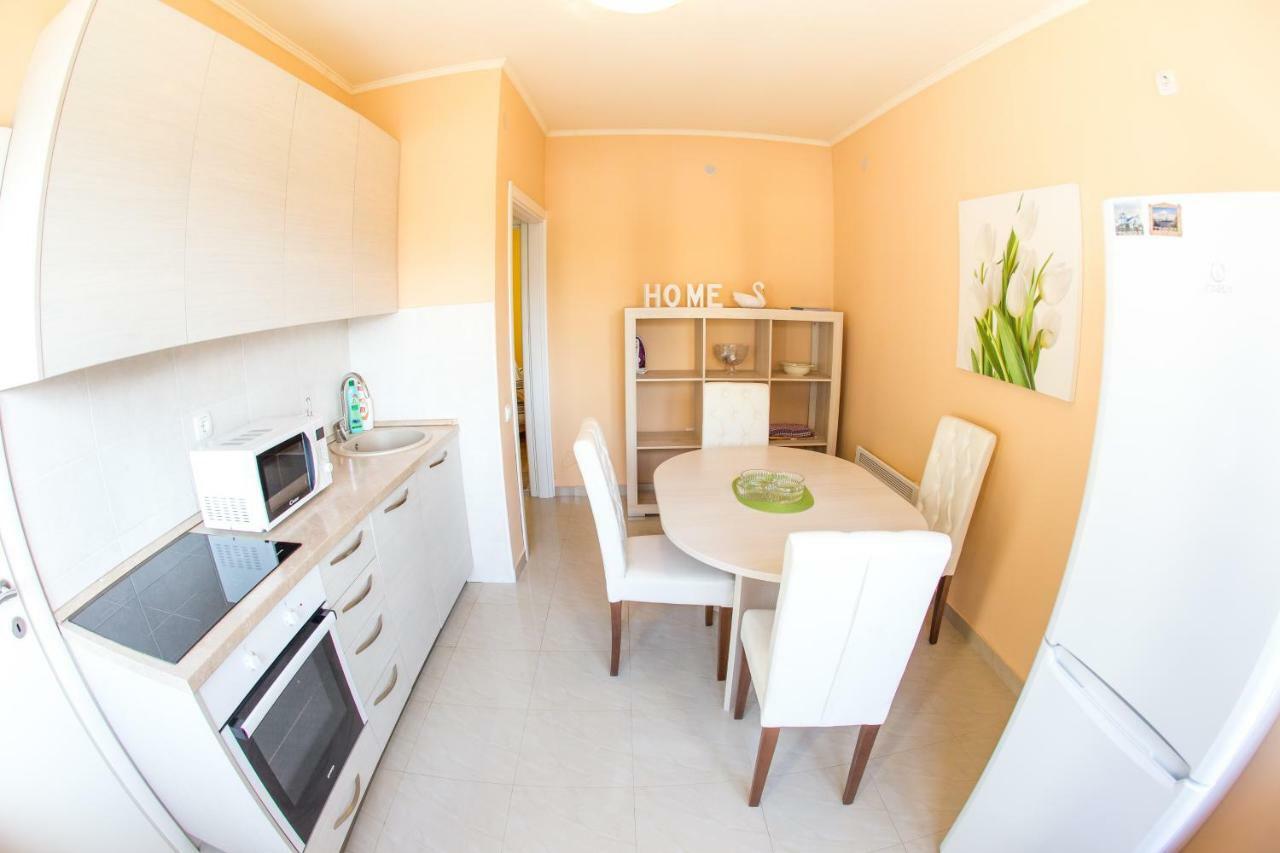 Apartman Kotor Апартаменти *