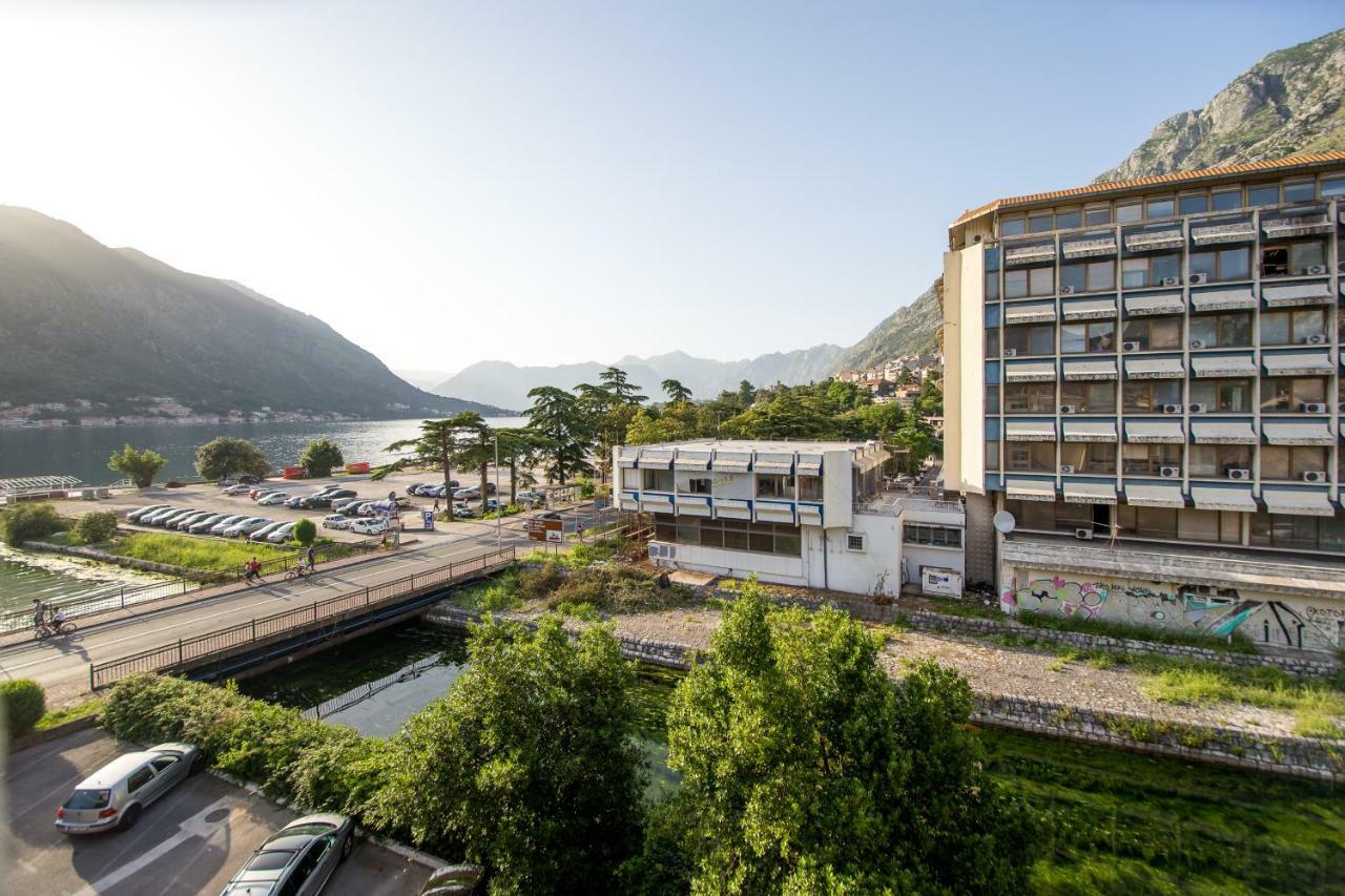 Apartman Kotor Апартаменти