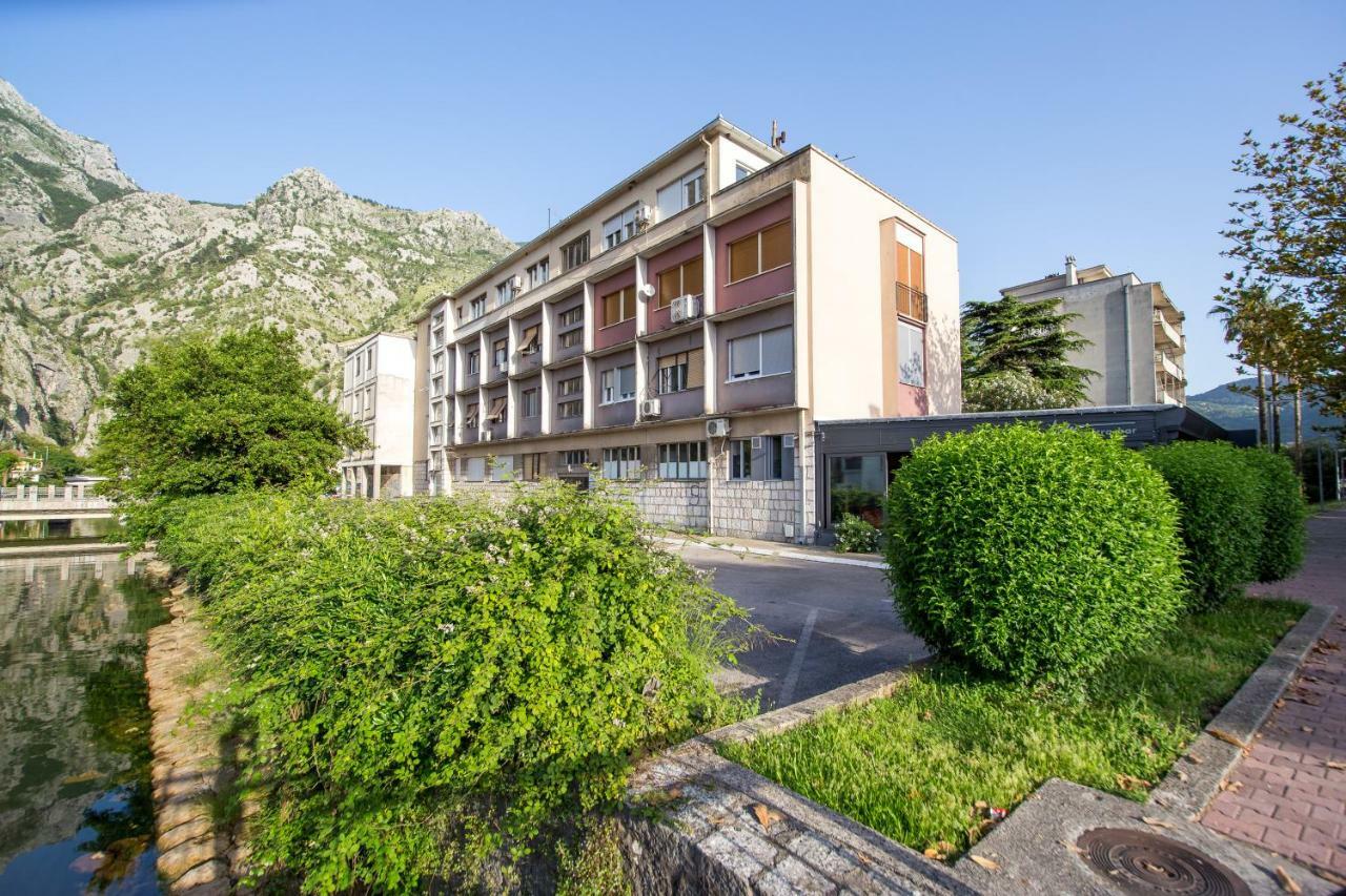 Apartman Kotor