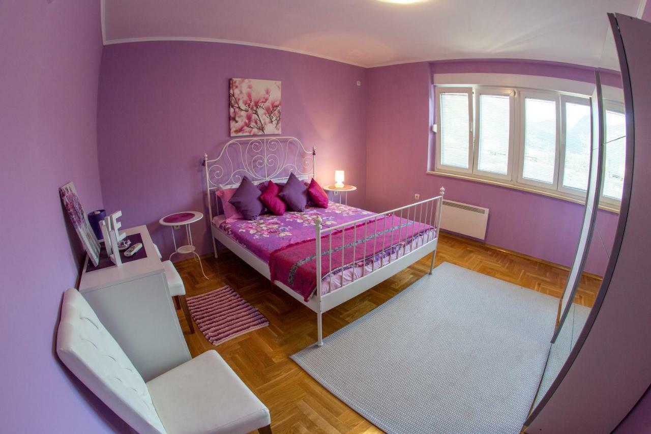 Apartman Kotor Apartment