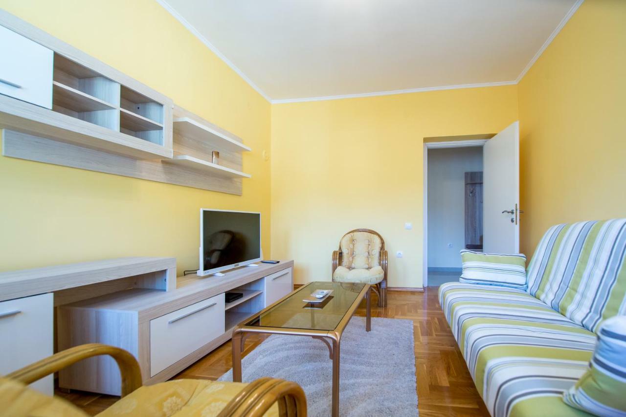 Apartman Kotor Apartment *
